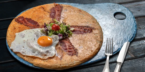 TRAD PANCAKE